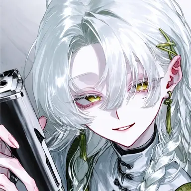 Profile image of Mimosa