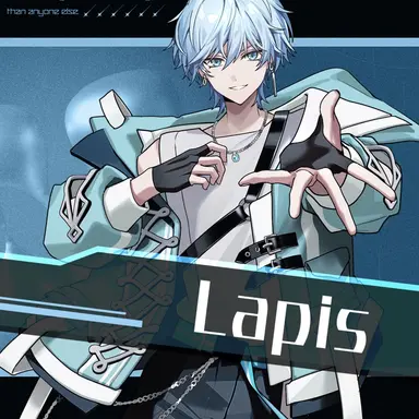 Profile image of らぴす