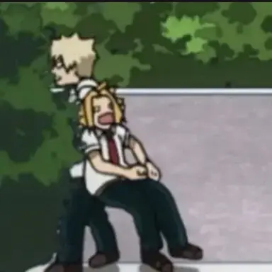 Profile image of Denki Kaminari