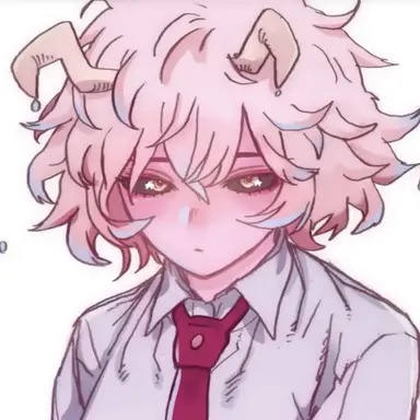 Profile image of Mina Ashido