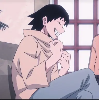 Profile image of Hanta Sero