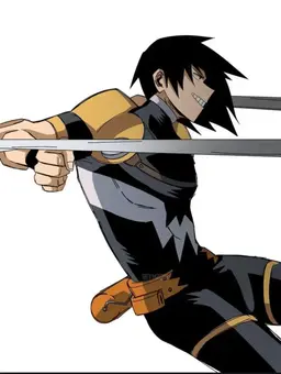 Profile image of Hanta Sero