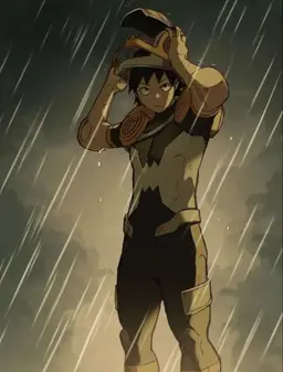 Profile image of Hanta Sero