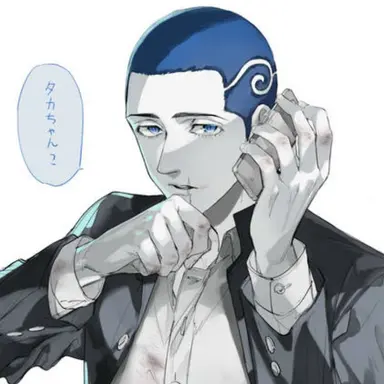 Profile image of 柴 八戒・高校・