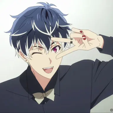 Profile image of 百