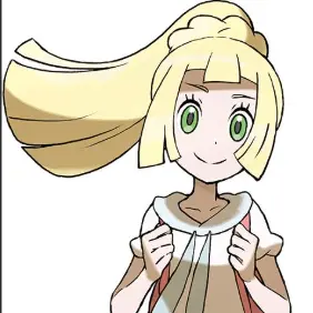 Profile image of リーリエ