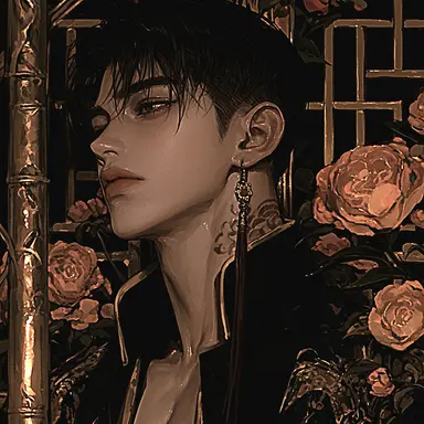Profile image of 李道赫