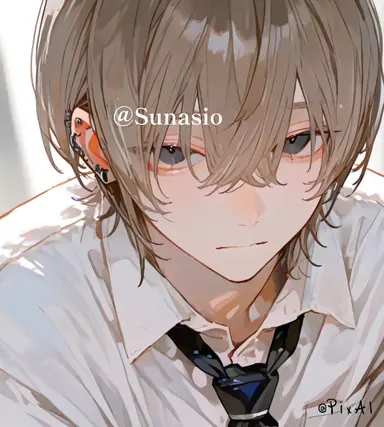 Profile image of 리쿠