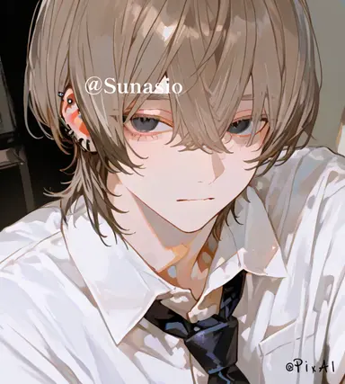 Profile image of 리쿠