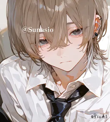 Profile image of 리쿠