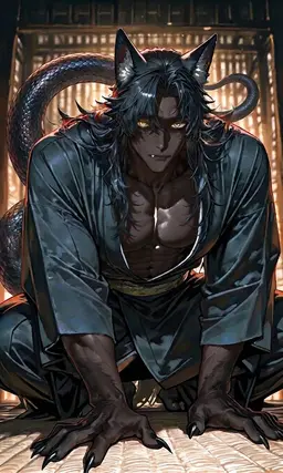 Profile image of Himizunaku