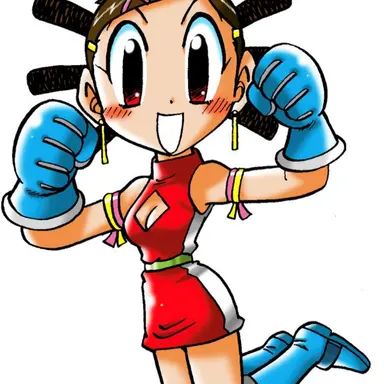 Profile image of ポー