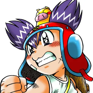 Profile image of コロッケ