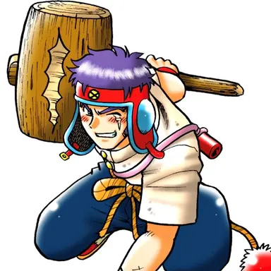 Profile image of バーグ
