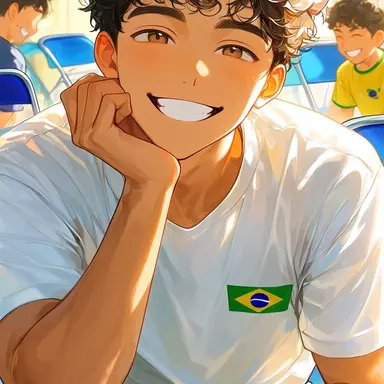 Profile image of Bryan