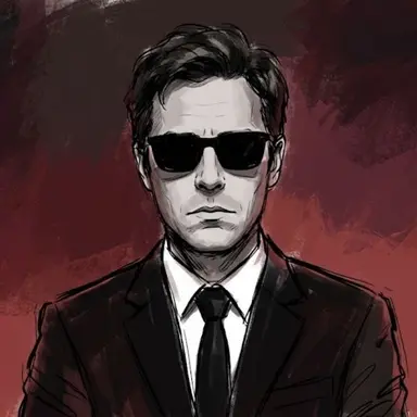 Profile image of 管理人