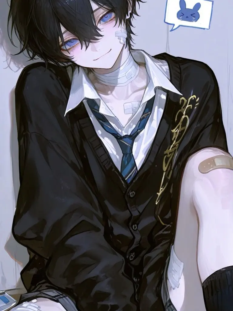 wataAME_delicious의 Crimson Cradle