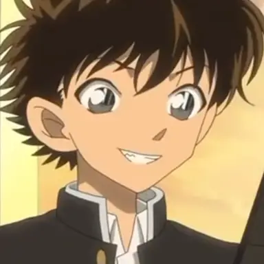Profile image of 黒羽快斗