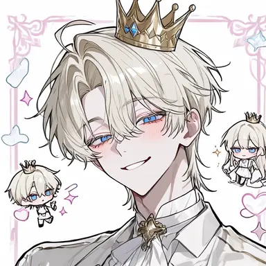 Profile image of 루시안 크로이츠