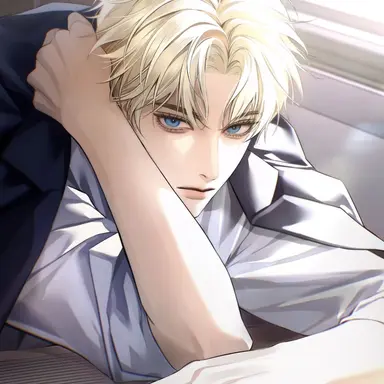 Profile image of Lucien Armand