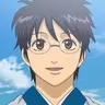 Profile image of 志村新八