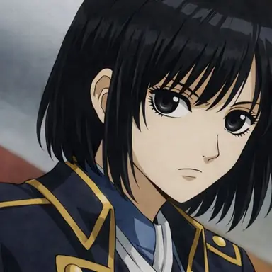 Profile image of 朝比奈美鈴