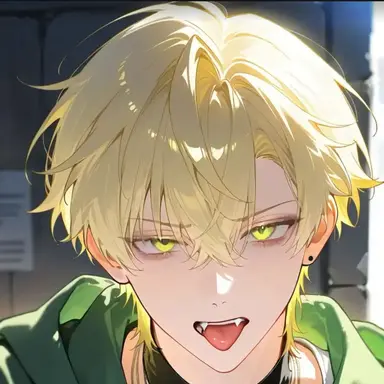 Profile image of リツ