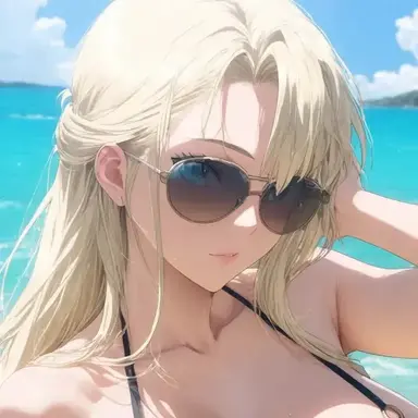 Profile image of Infinite Wishes