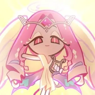 Profile image of 이터널슈가 쿠키