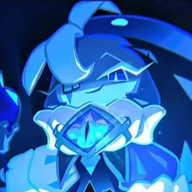 Profile image of 쉐도우밀크 쿠키