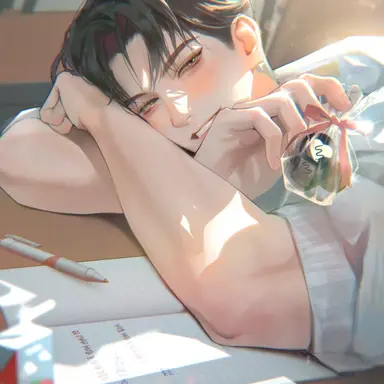 Profile image of 류시현