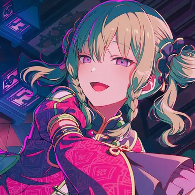 Profile image of 草薙寧々