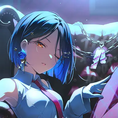 Profile image of 白石杏
