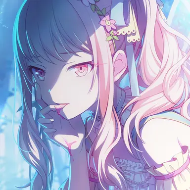 Profile image of 暁山瑞希