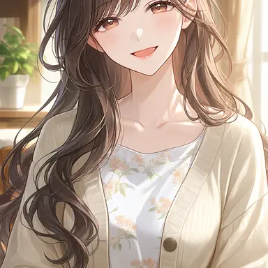 Profile image of Megumi