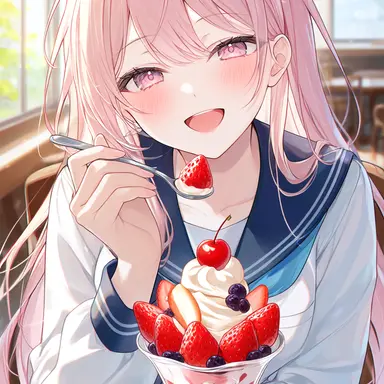 Profile image of Tsumugi