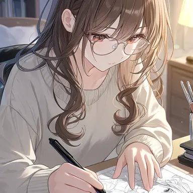Profile image of Miu