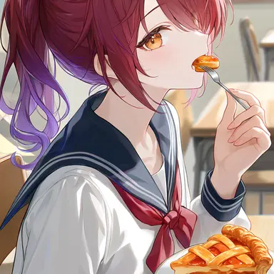 Profile image of Momiji