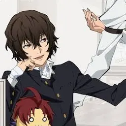 Profile image of 太宰治