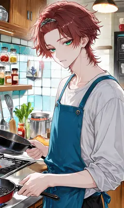 Profile image of Hal