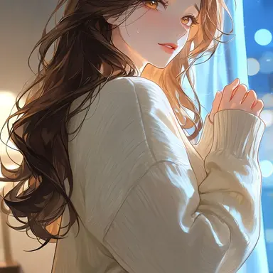 Profile image of Kate