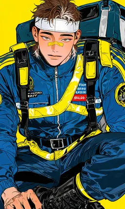 Profile image of 堀越　健人