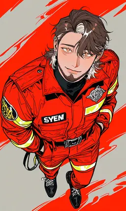 Profile image of 轟　誠一郎