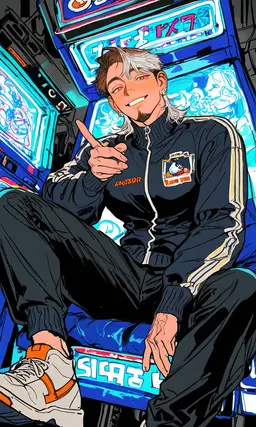 Profile image of 轟　誠一郎