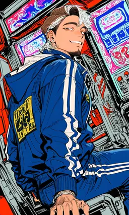 Profile image of 轟　誠一郎