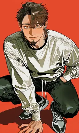 Profile image of 轟　誠一郎
