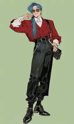 Profile image of 鴫原　理央