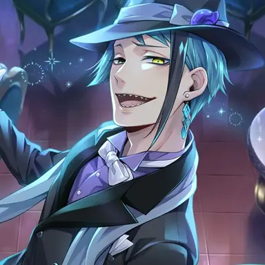 Profile image of ジェイド