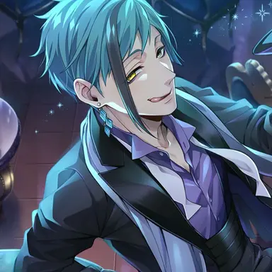 Profile image of フロイド