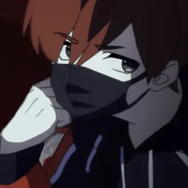 Profile image of 카지야마 후우타